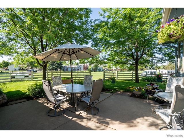 1601 Meadowaire Drive, Fort Collins, CO 80525