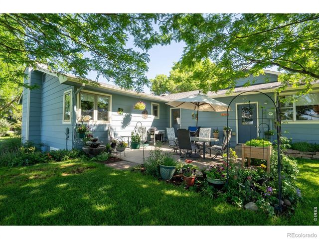 1601 Meadowaire Drive, Fort Collins, CO 80525