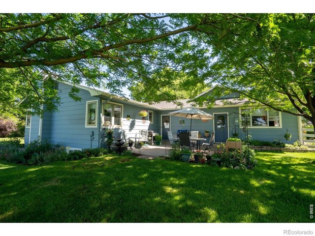 1601 Meadowaire Drive, Fort Collins, CO 80525