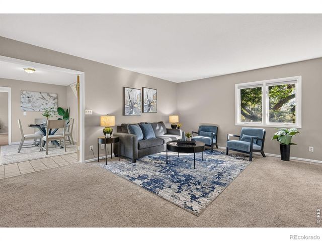 1601 Meadowaire Drive, Fort Collins, CO 80525