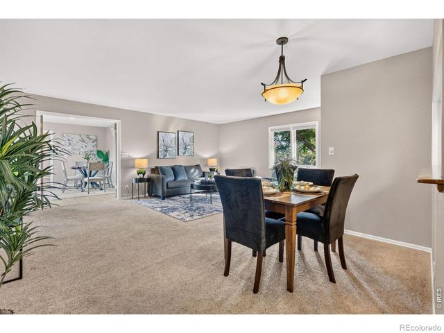 1601 Meadowaire Drive, Fort Collins, CO 80525