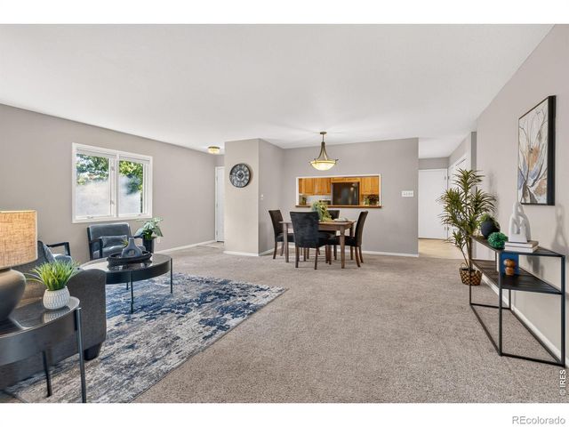1601 Meadowaire Drive, Fort Collins, CO 80525