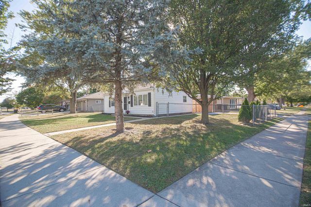 2800 Meadow Drive, Lafayette, IN 47909