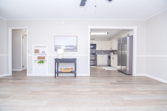 2800 Meadow Drive, Lafayette, IN 47909