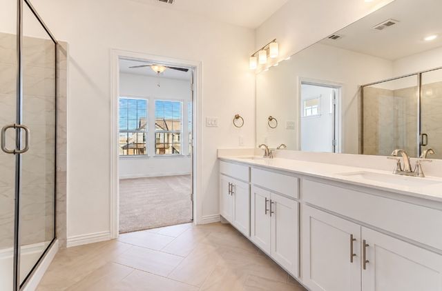 3700 Pelican Rest Way, Arlington, TX 76005