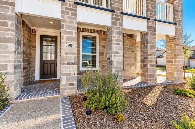 3700 Pelican Rest Way, Arlington, TX 76005