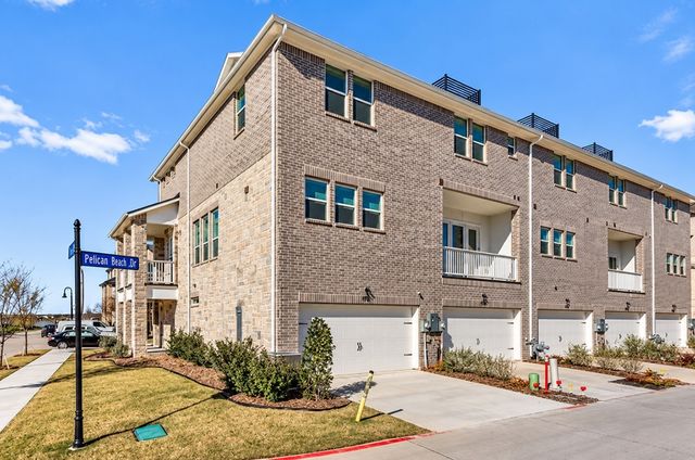 3700 Pelican Rest Way, Arlington, TX 76005
