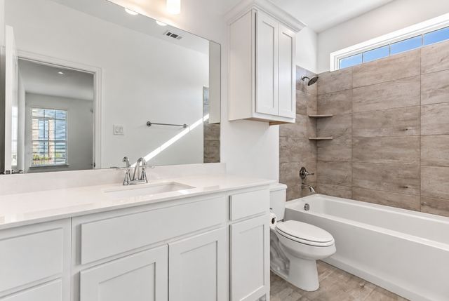 3700 Pelican Rest Way, Arlington, TX 76005