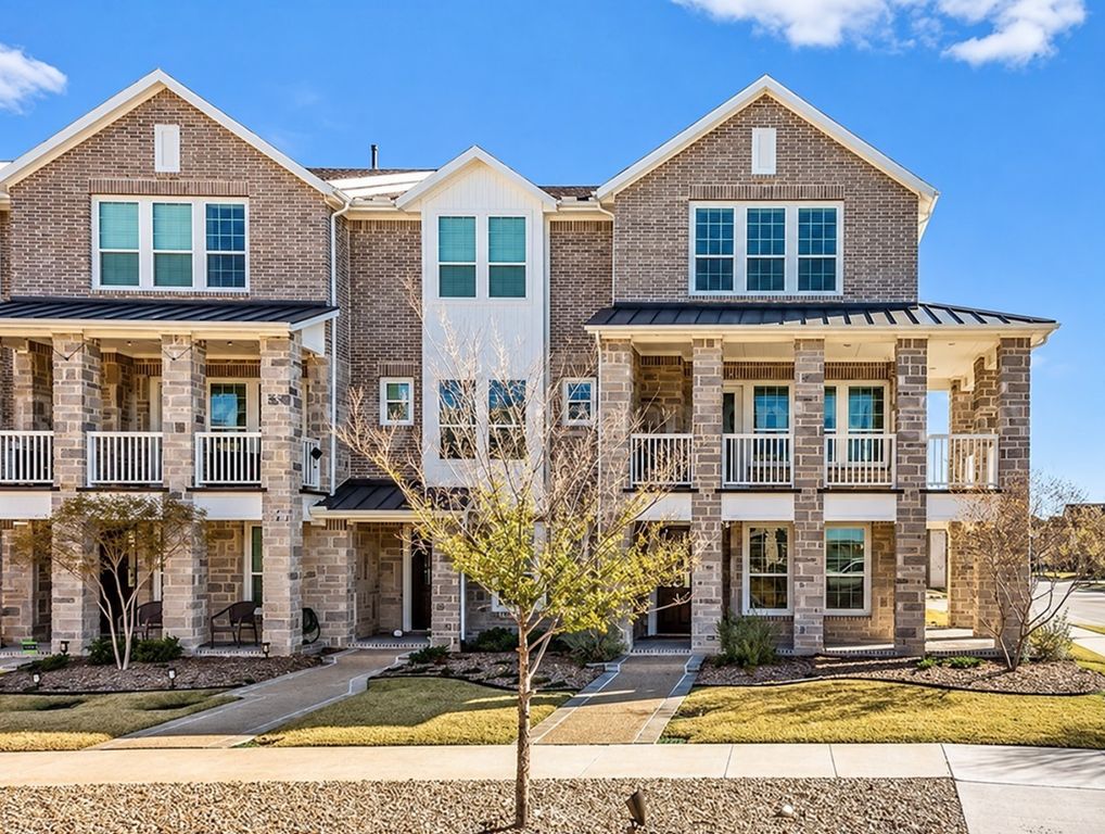3700 Pelican Rest Way, Arlington, TX 76005