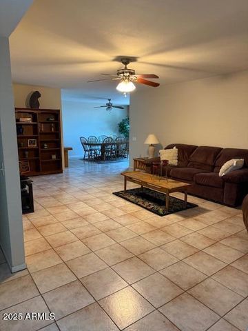 9867 W ROUNDUP Court, Sun City, AZ 85373