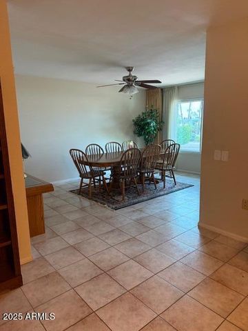 9867 W ROUNDUP Court, Sun City, AZ 85373