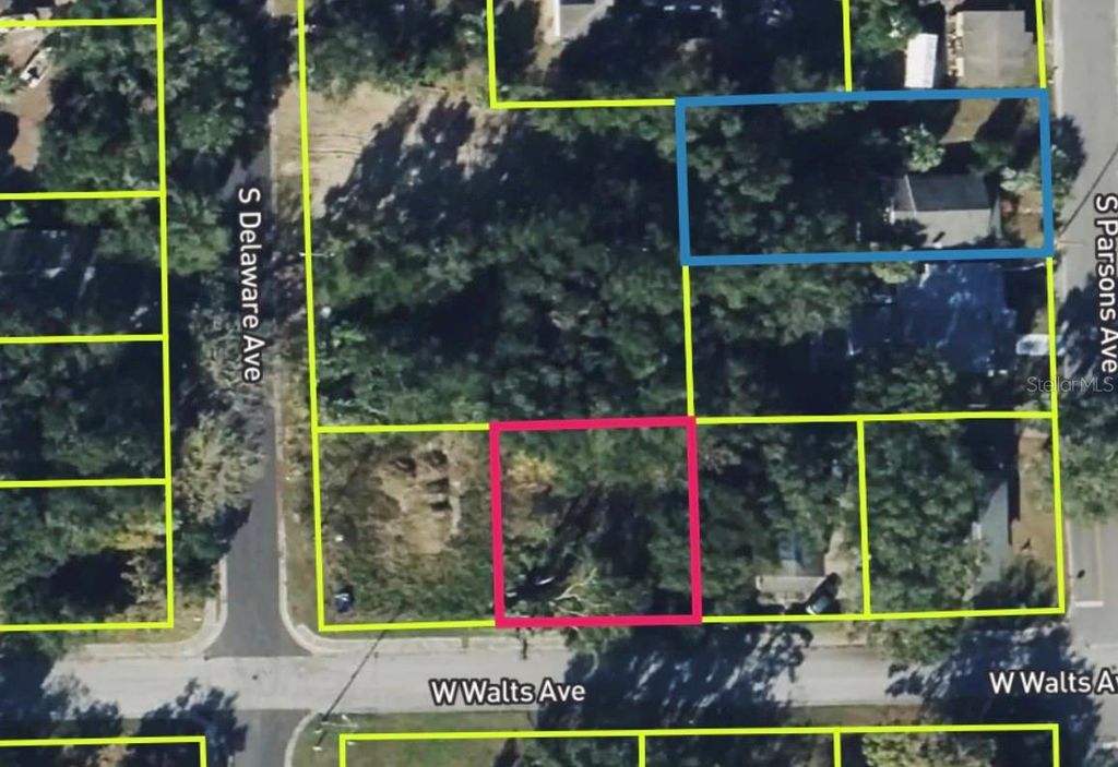 331 W WALTS AVENUE, Deland, FL 32720