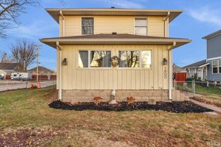 1800 S MAIN Street, Kokomo, IN 46902