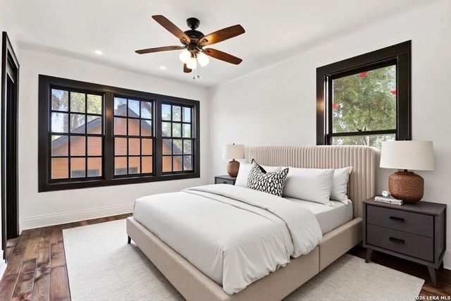 162 Davis Ct Unit A, San Antonio, TX 78209