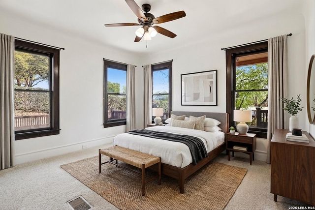 162 Davis Ct Unit A, San Antonio, TX 78209