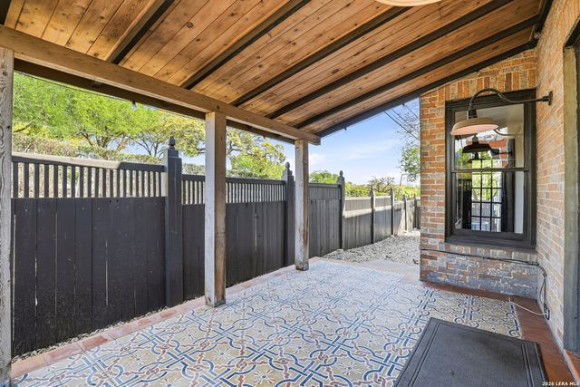 162 Davis Ct Unit A, San Antonio, TX 78209
