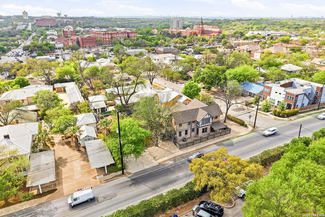162 Davis Ct Unit A, San Antonio, TX 78209