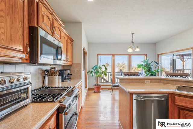 3224 Fairway Drive, Plattsmouth, NE 68048