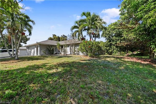 1721 SE 21st TER, Cape Coral, FL 33990