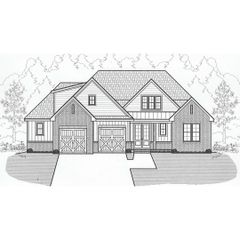 462 SUGAR MAGNOLIA CV, Collierville, TN 38017