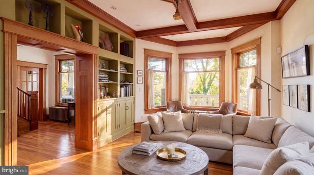 5521 POTOMAC AVE NW, Washington, DC 20016