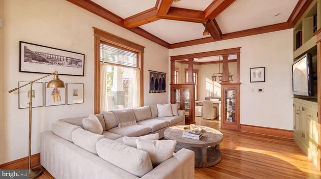 5521 POTOMAC AVE NW, Washington, DC 20016