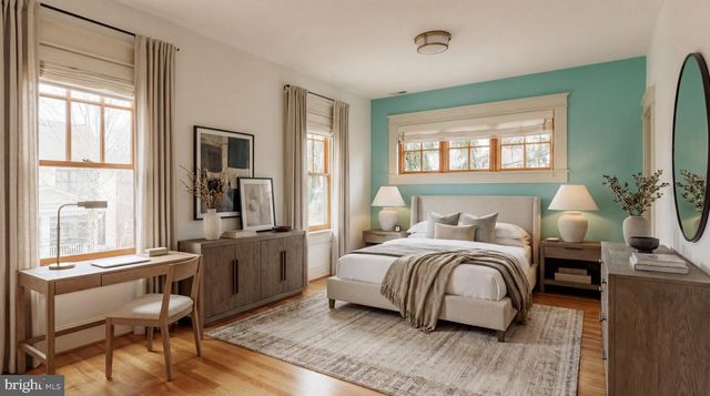 5521 POTOMAC AVE NW, Washington, DC 20016