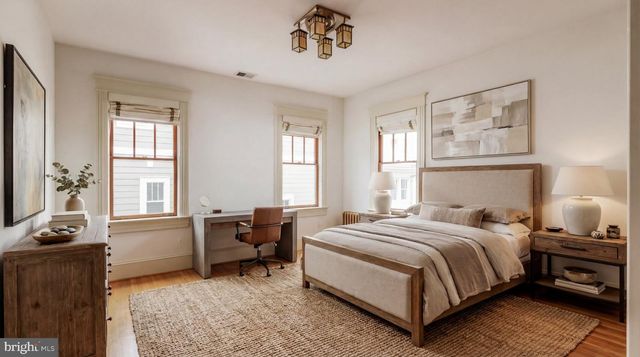 5521 POTOMAC AVE NW, Washington, DC 20016