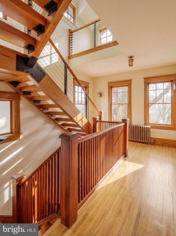 5521 POTOMAC AVE NW, Washington, DC 20016