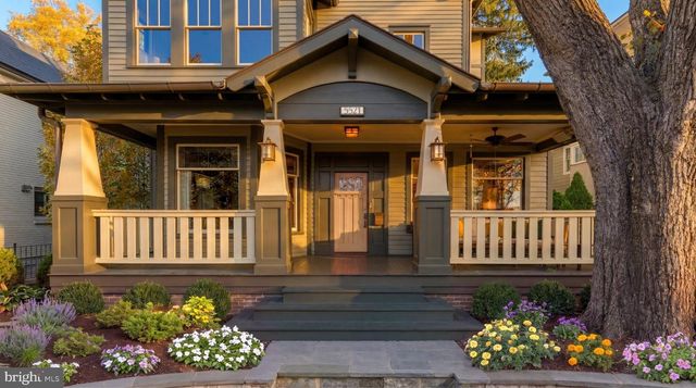 5521 POTOMAC AVE NW, Washington, DC 20016