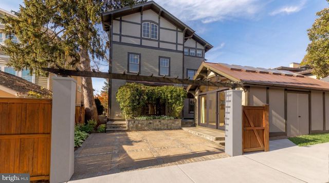 5521 POTOMAC AVE NW, Washington, DC 20016