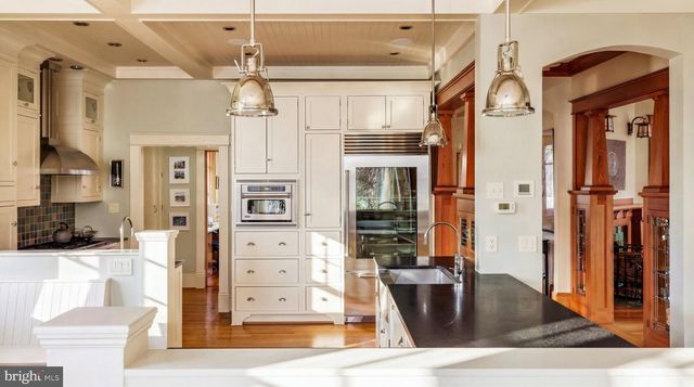 5521 POTOMAC AVE NW, Washington, DC 20016
