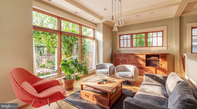 5521 POTOMAC AVE NW, Washington, DC 20016