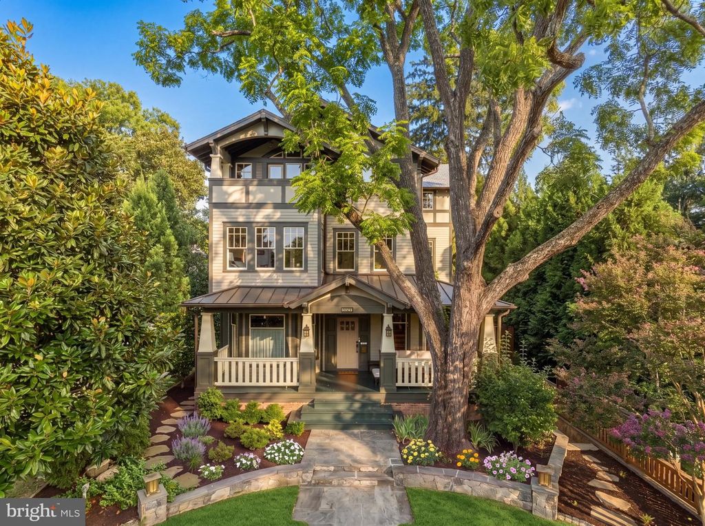 5521 POTOMAC AVE NW, Washington, DC 20016