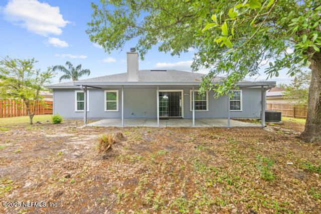 11978 CANTERWOOD Drive, Jacksonville, FL 32246