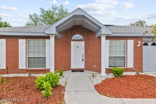 11978 CANTERWOOD Drive, Jacksonville, FL 32246