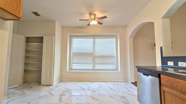 9502 Curry Landing Drive, Houston, TX 77095