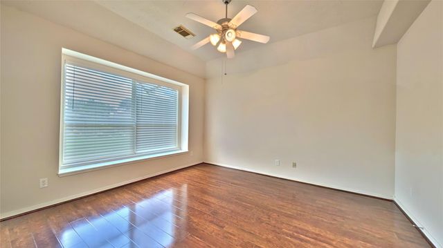 9502 Curry Landing Drive, Houston, TX 77095