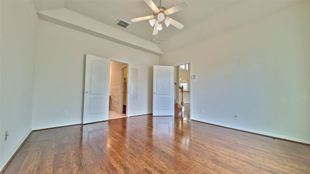 9502 Curry Landing Drive, Houston, TX 77095