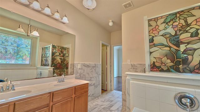 9502 Curry Landing Drive, Houston, TX 77095