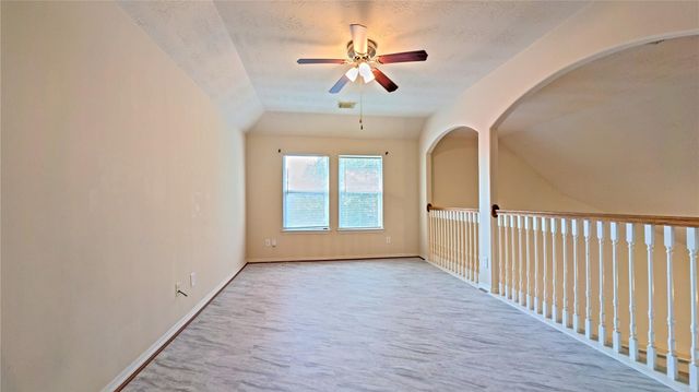 9502 Curry Landing Drive, Houston, TX 77095