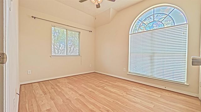 9502 Curry Landing Drive, Houston, TX 77095