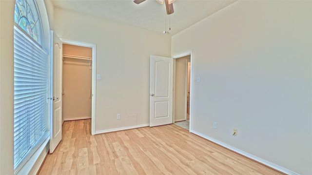 9502 Curry Landing Drive, Houston, TX 77095
