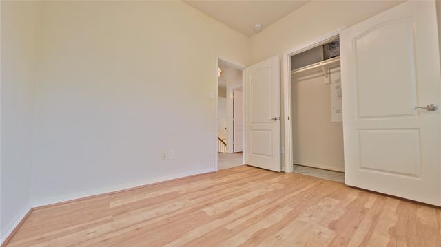 9502 Curry Landing Drive, Houston, TX 77095