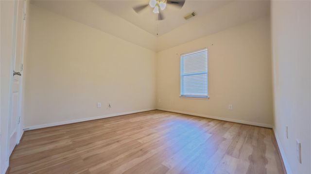 9502 Curry Landing Drive, Houston, TX 77095