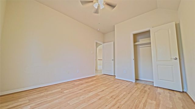 9502 Curry Landing Drive, Houston, TX 77095