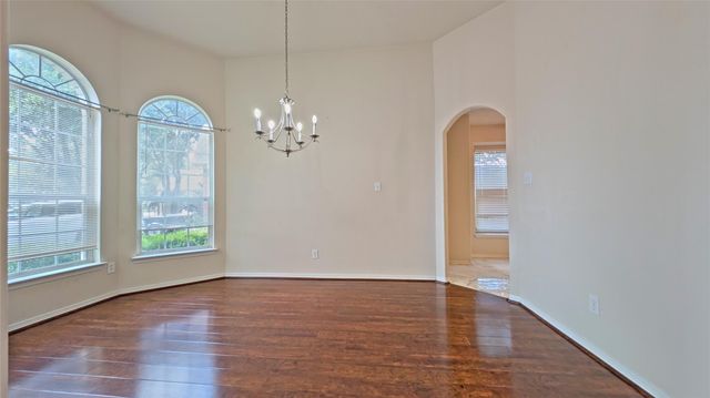 9502 Curry Landing Drive, Houston, TX 77095