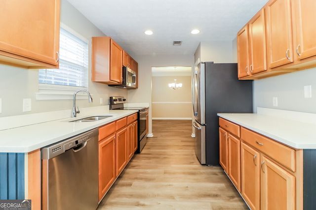 1113 Liriope Lane, Lawrenceville, GA 30045