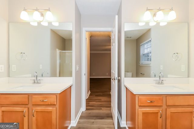 1113 Liriope Lane, Lawrenceville, GA 30045