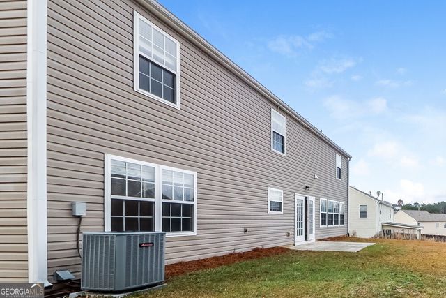 1113 Liriope Lane, Lawrenceville, GA 30045